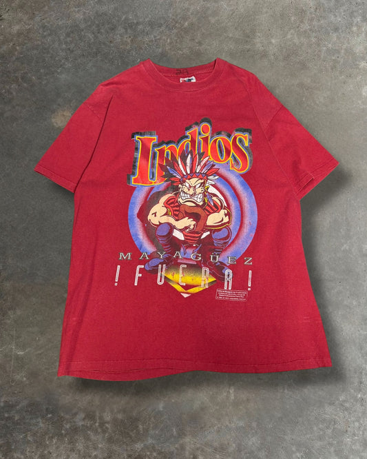 '94 Indios Tee Sz. XL