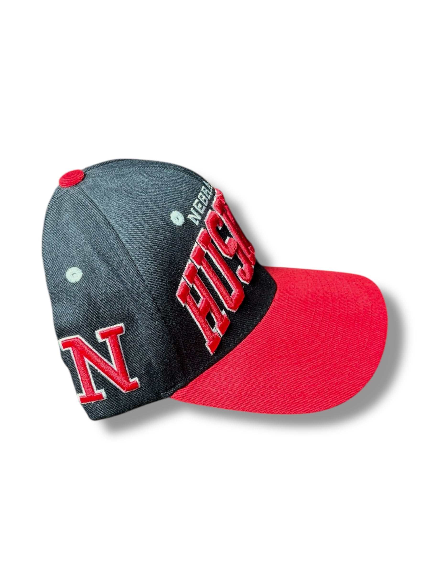 00s Nebraska Huskers Hat