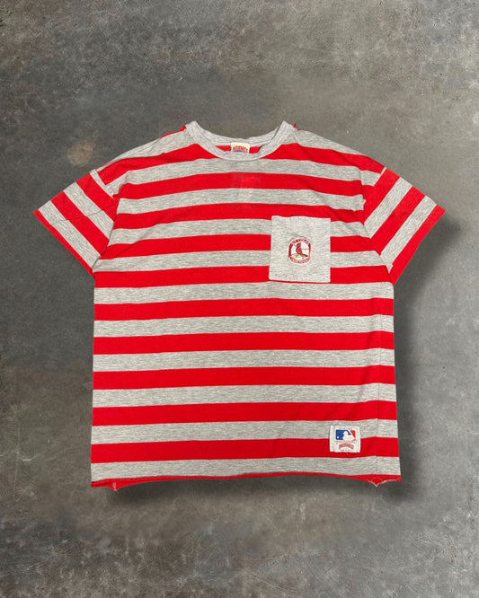 '90s Cardinals Tee Sz. L