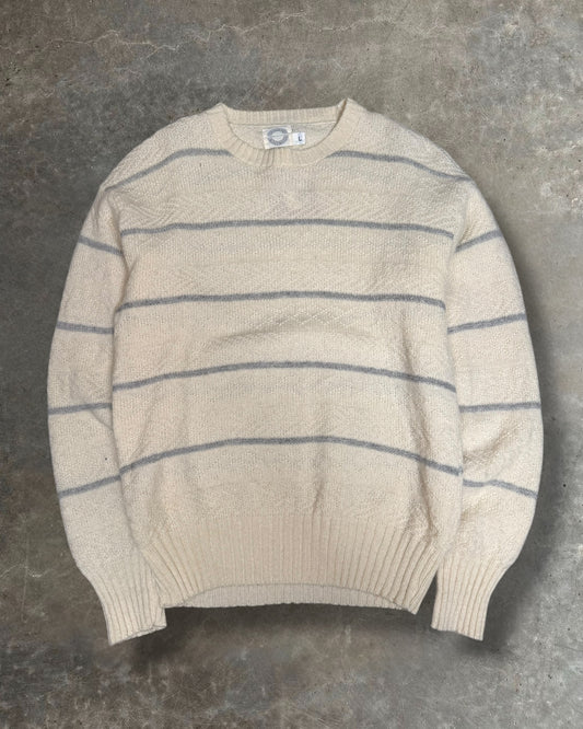 '90s Islesboro Sweater Sz. L