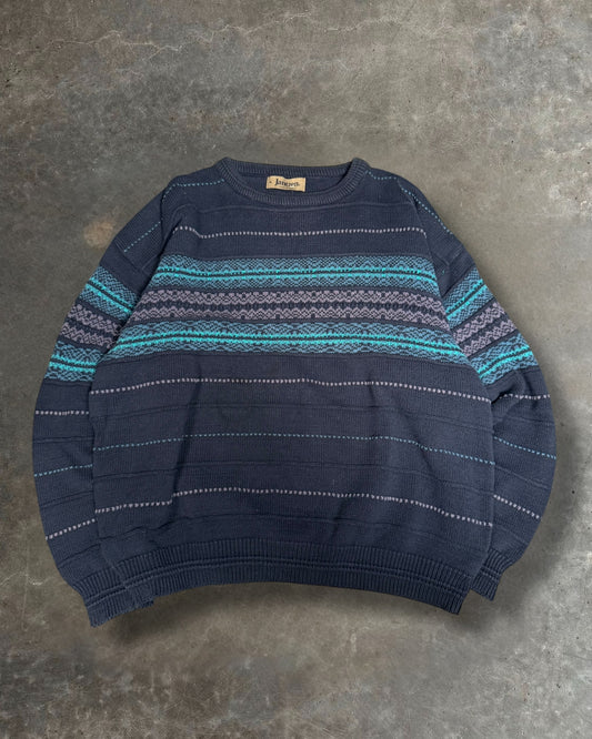 '90s Jantzen Sweater Sz. XL