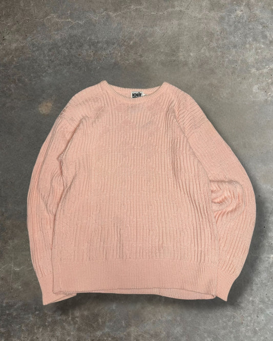 '90s Network Sweater Sz. L