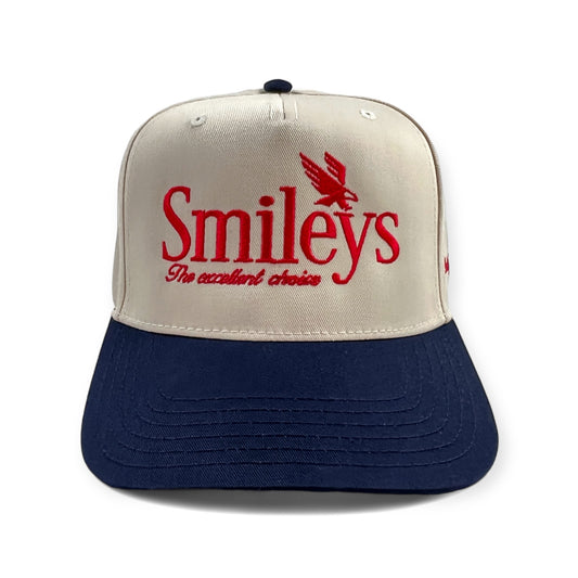 Smiley's Excellence Hat