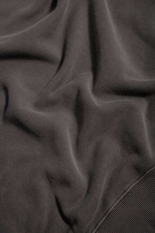 "Vintage Grey" Elwood Crewneck Sz. S-L