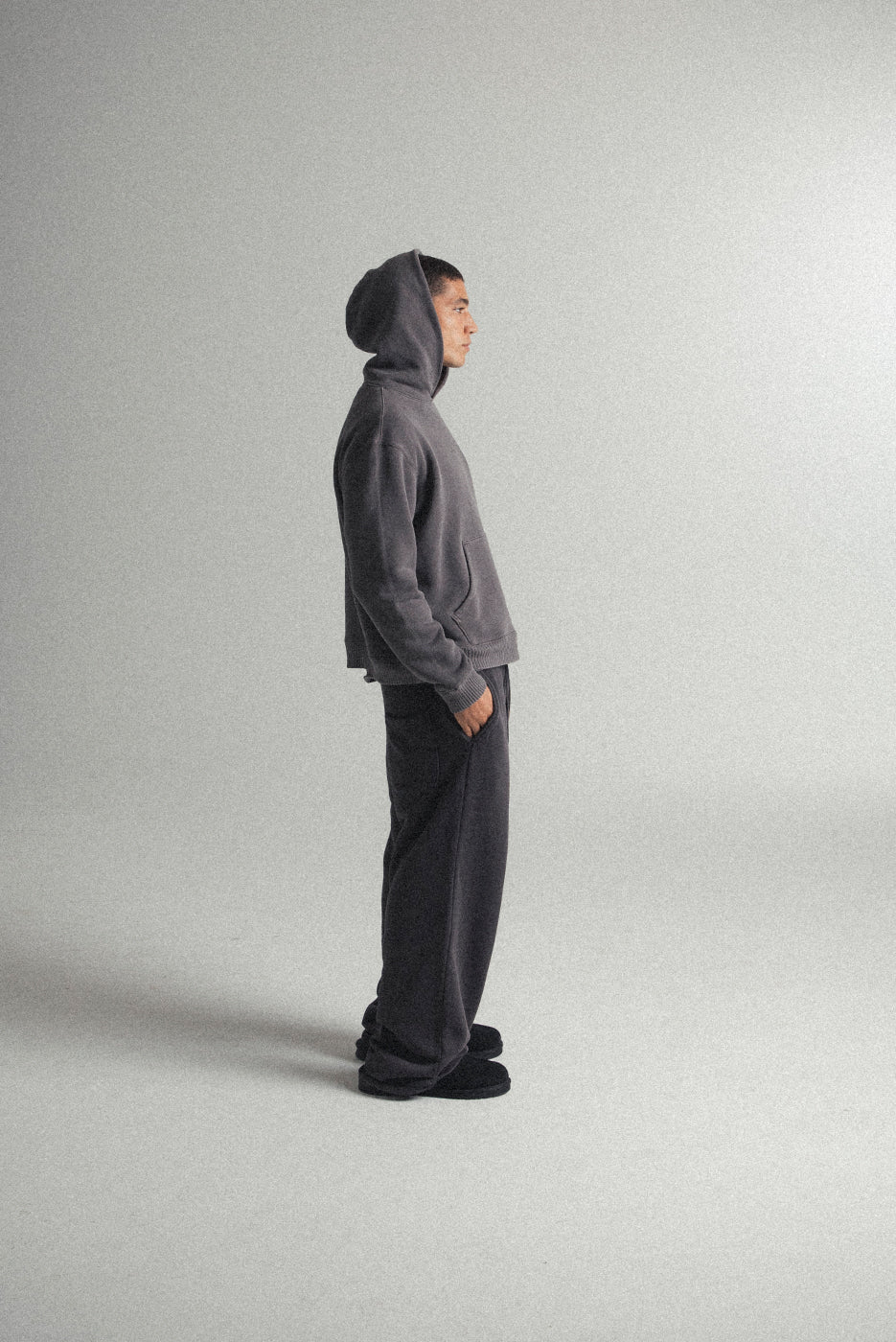 Elwood "Core Hoodie" Sz. M