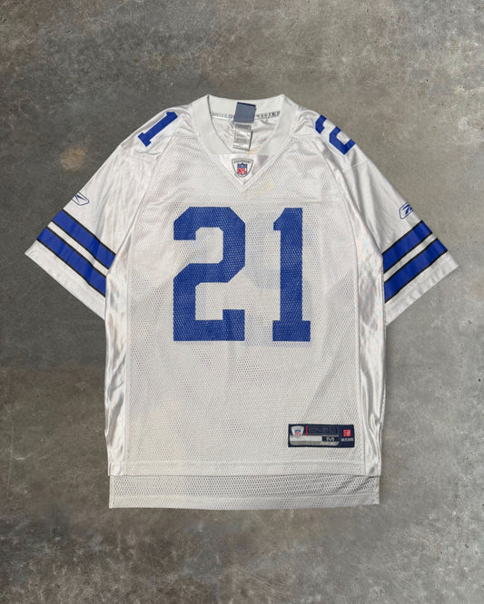'00s Jones Colts Jersey Sz. M