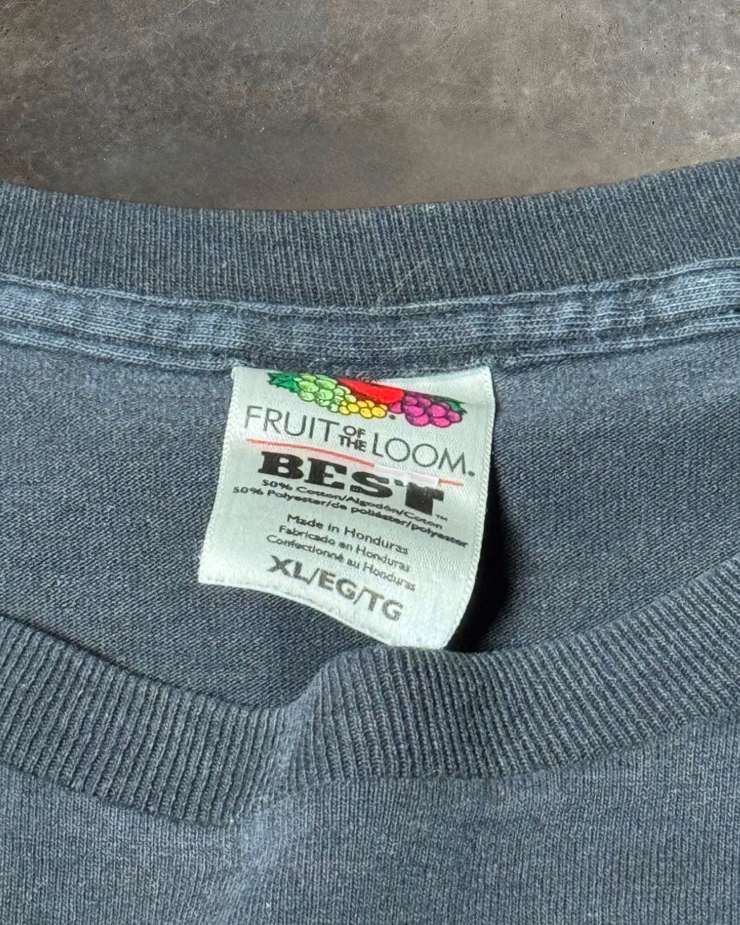 00s Theta Tau Omega Casino Night Sz. XL