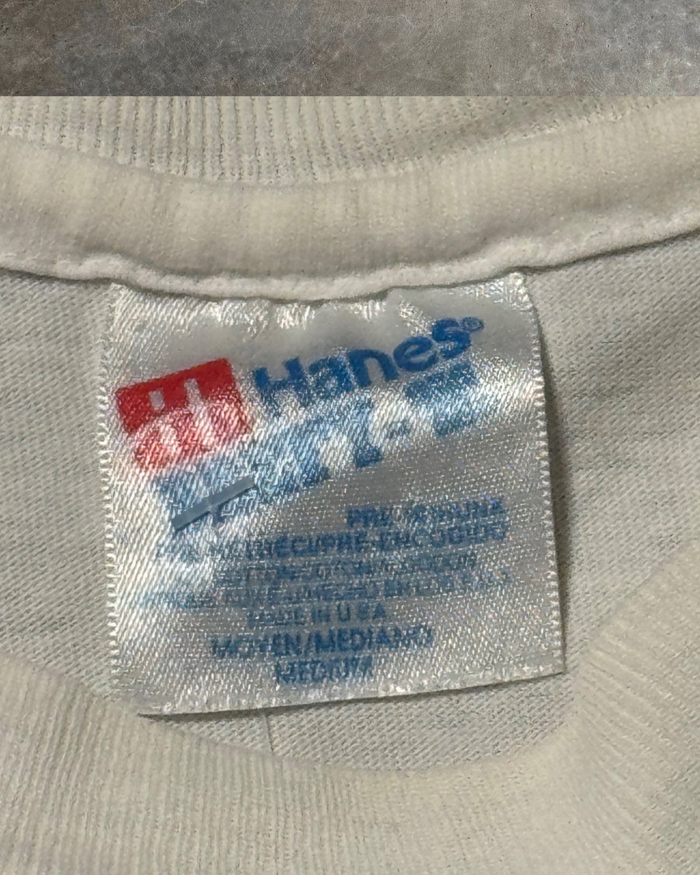92 Indy 500 Winner T-shirt Sz. M