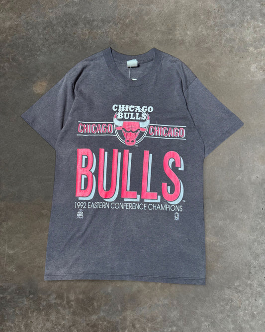 92 Chicago Bulls T-shirt Sz. M