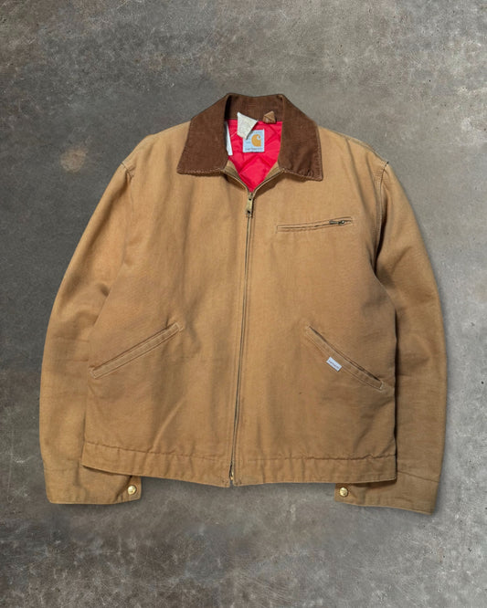 80s Carhartt Jacket Sz. L