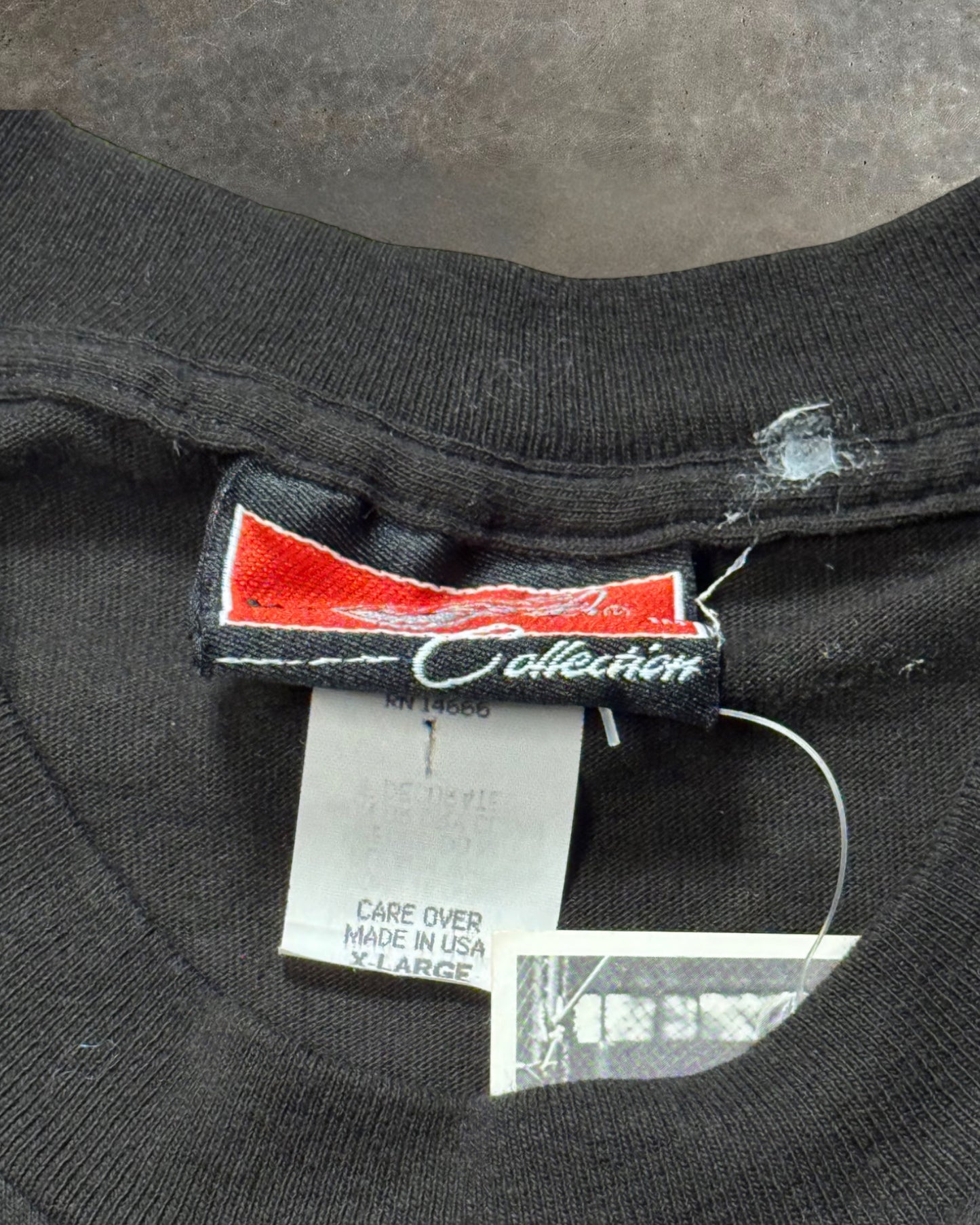 97 Stanley Cup Champion T-shirt Sz. XL