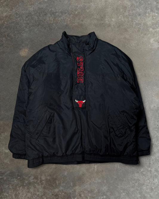 90s Bulls Puffer Jacket Sz. XL
