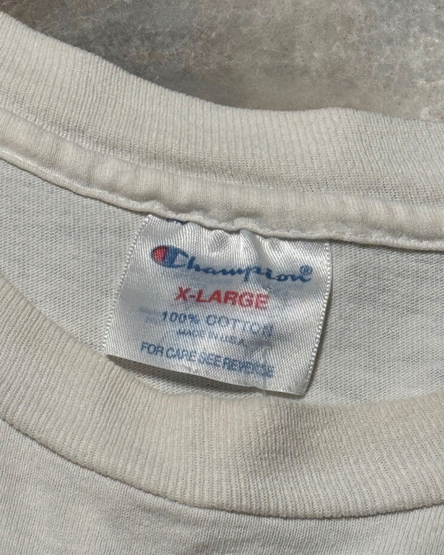 96 Olympics T-shirt Sz. XL