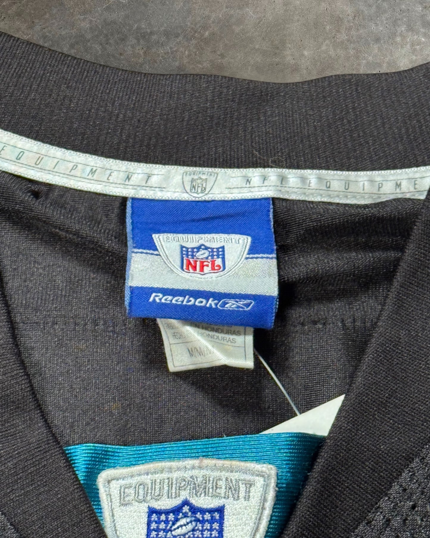 90s Jacksonville Jaguars #18 Jersey Sz. M