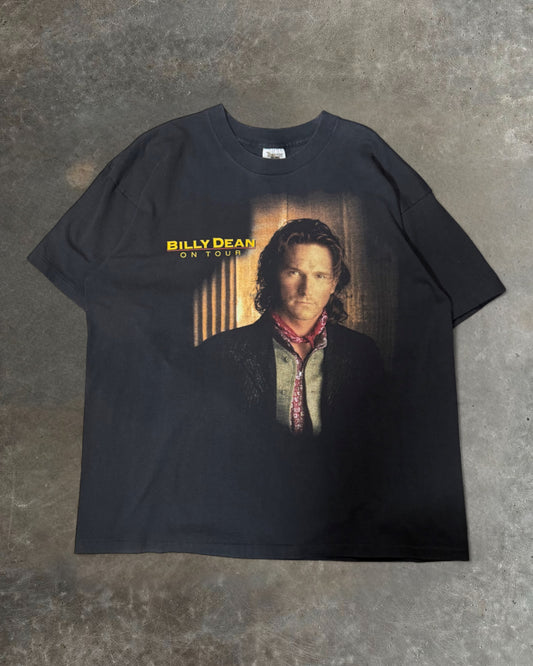 90s Billy Dean T-shirt Sz. XL