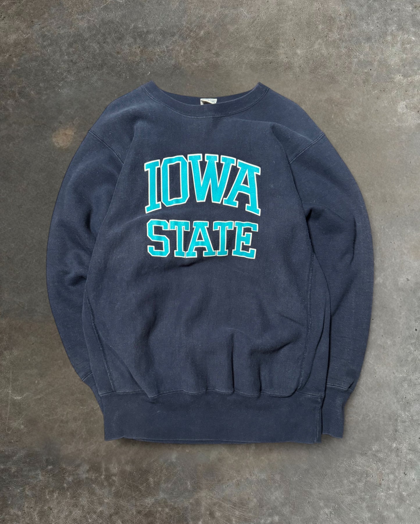90s Iowa State Crewneck Sz. XL