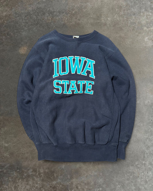 90s Iowa State Crewneck Sz. XL