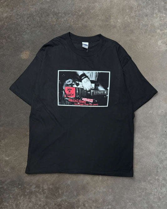 90s Social Distortion T-shirt Sz. XL