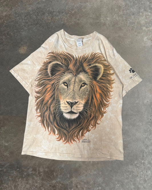 94 Lion T-shirt Sz. L