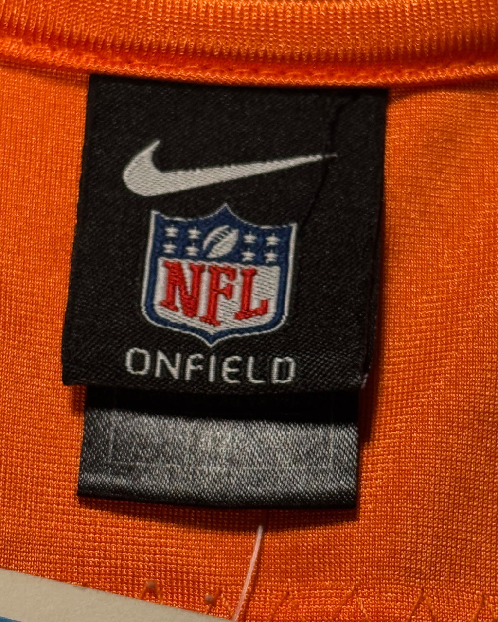 Chicago Bears Trubisky Jersey Sz. XL