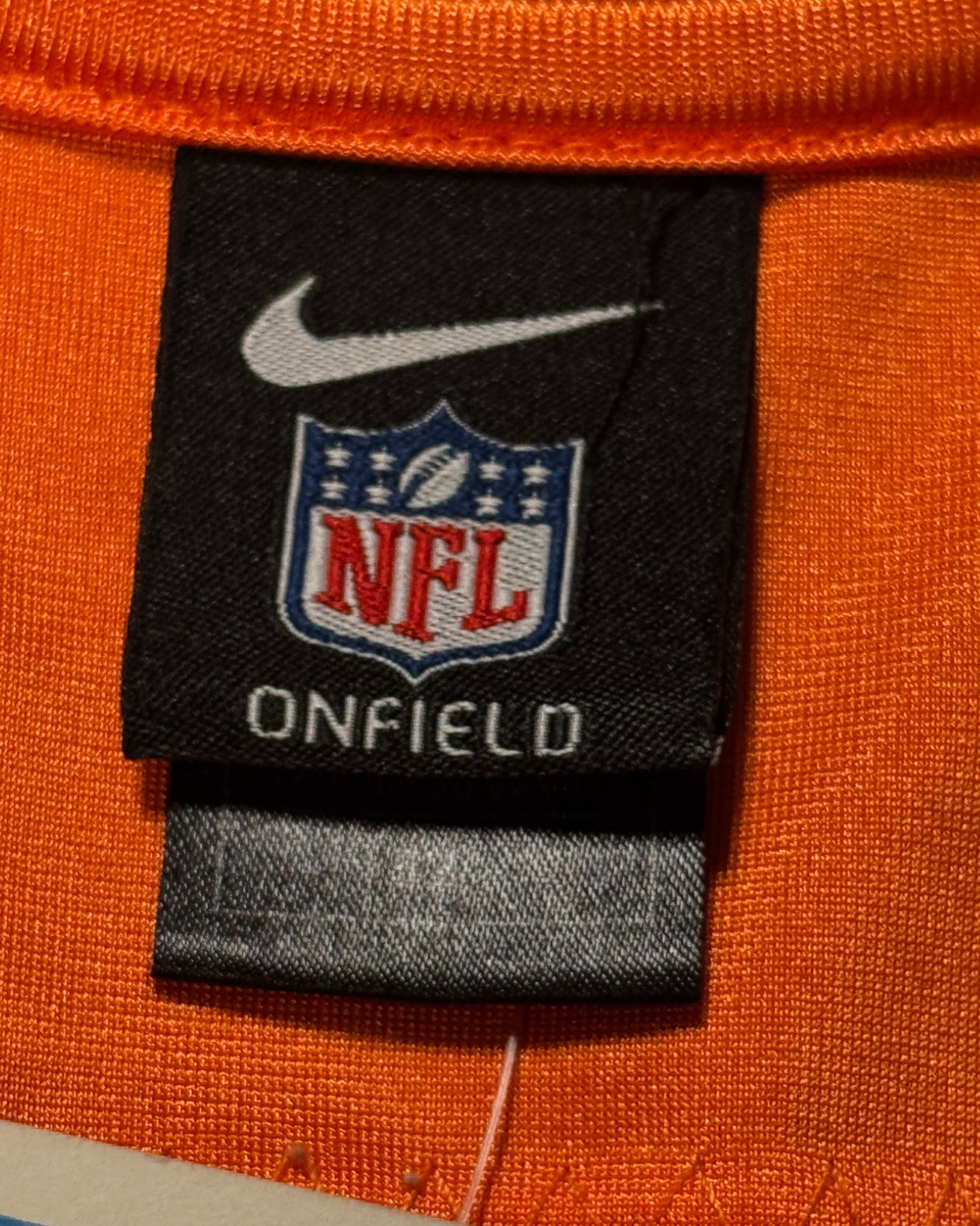 Chicago Bears Trubisky Jersey Sz. XL