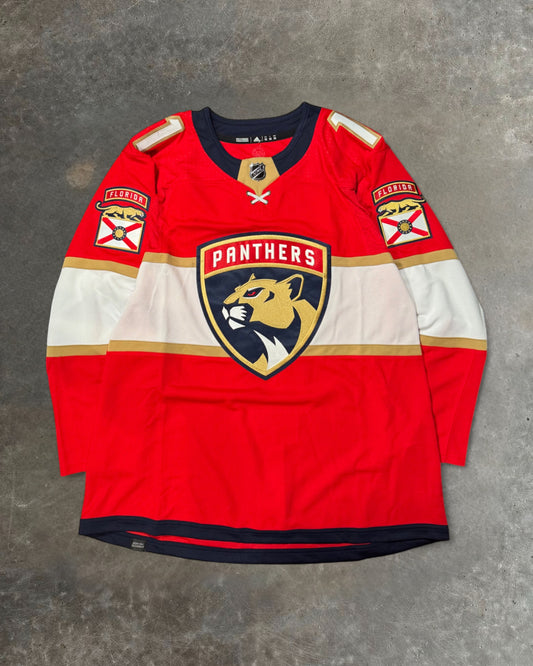 90s Florida Panthers Huberdeau Jersey Sz. XL