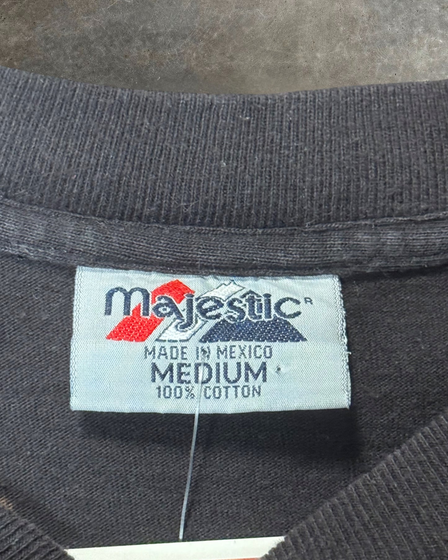 00s Chicago White Sox T-shirt Sz. M