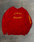 Honda Goldwing Crewneck Sz. XL