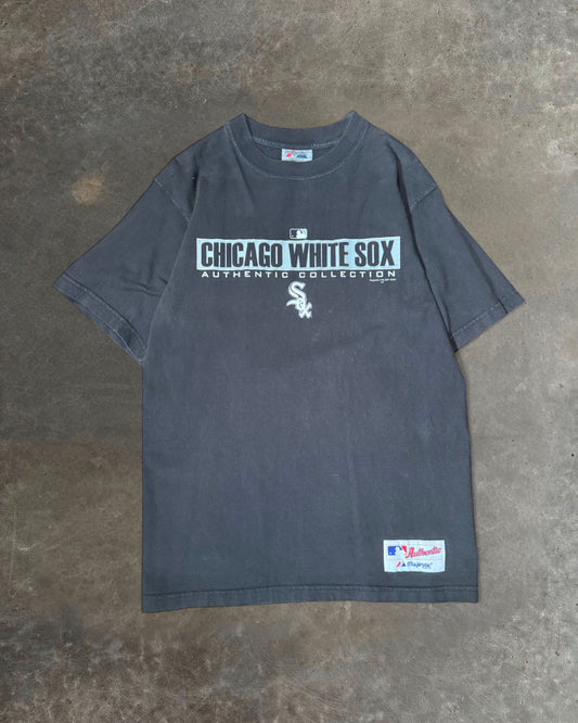 00s Chicago White Sox T-shirt Sz. M