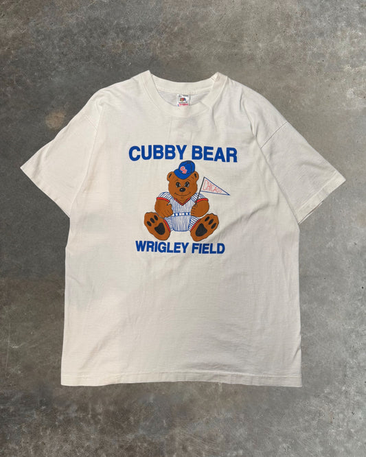 90s Cubby Bear T-shirt Sz. XL