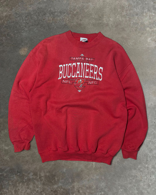 90s Tampa Bay Buccaneers Crewneck Sz. L