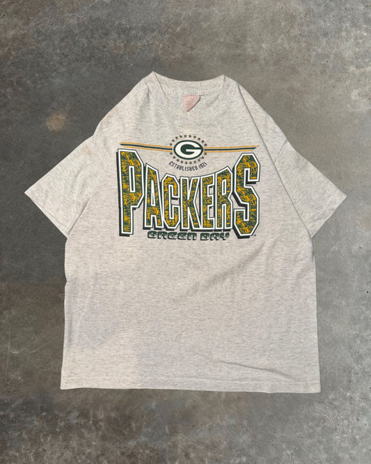 90s packers T-shirt Sz. XL