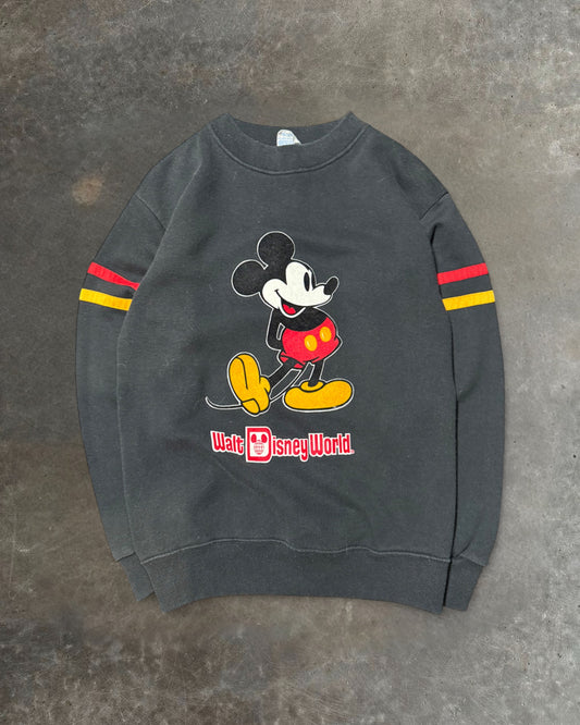 90s Mickey Crewneck Sz. M