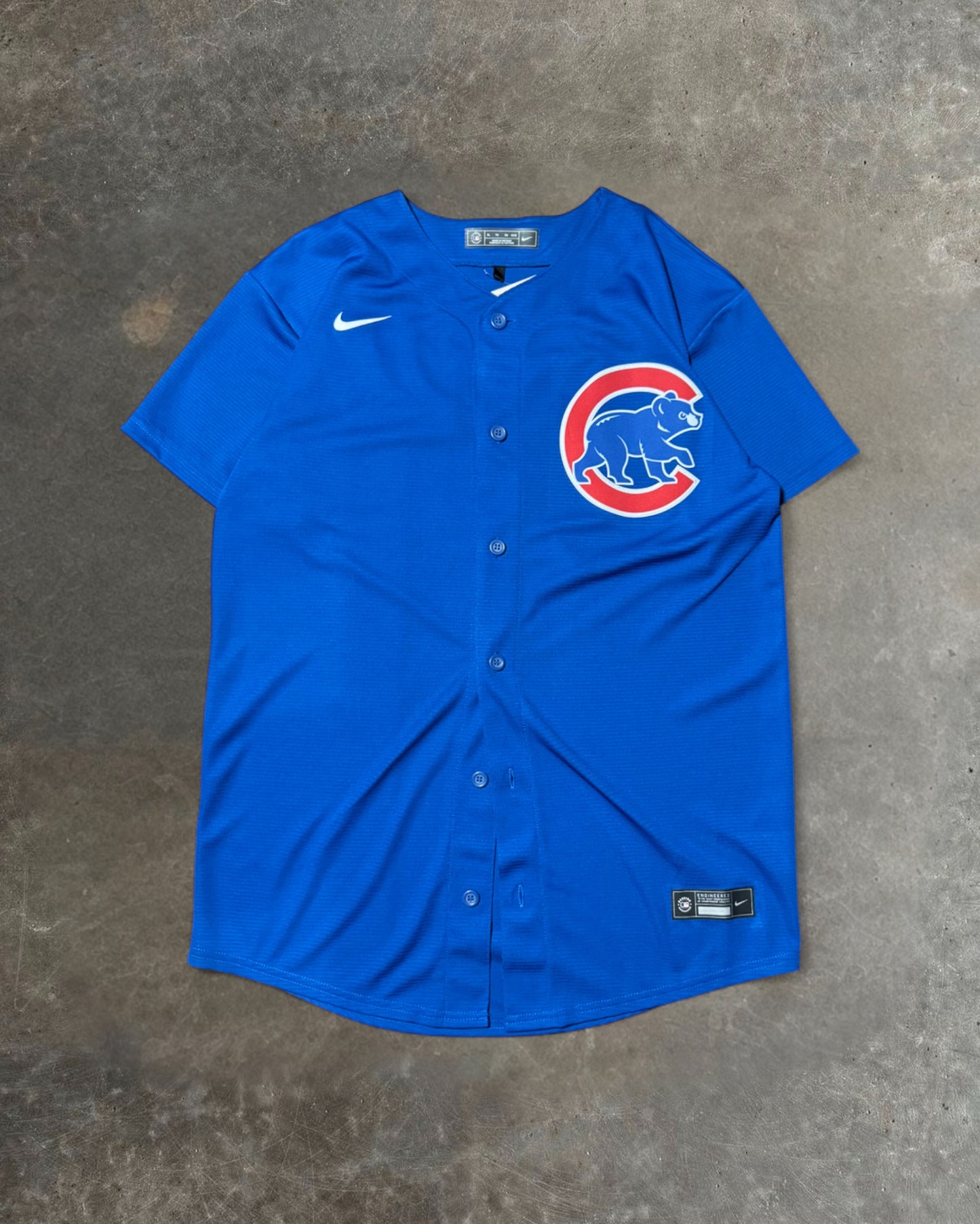 90s Cubs #7 Jersey Sz. XL
