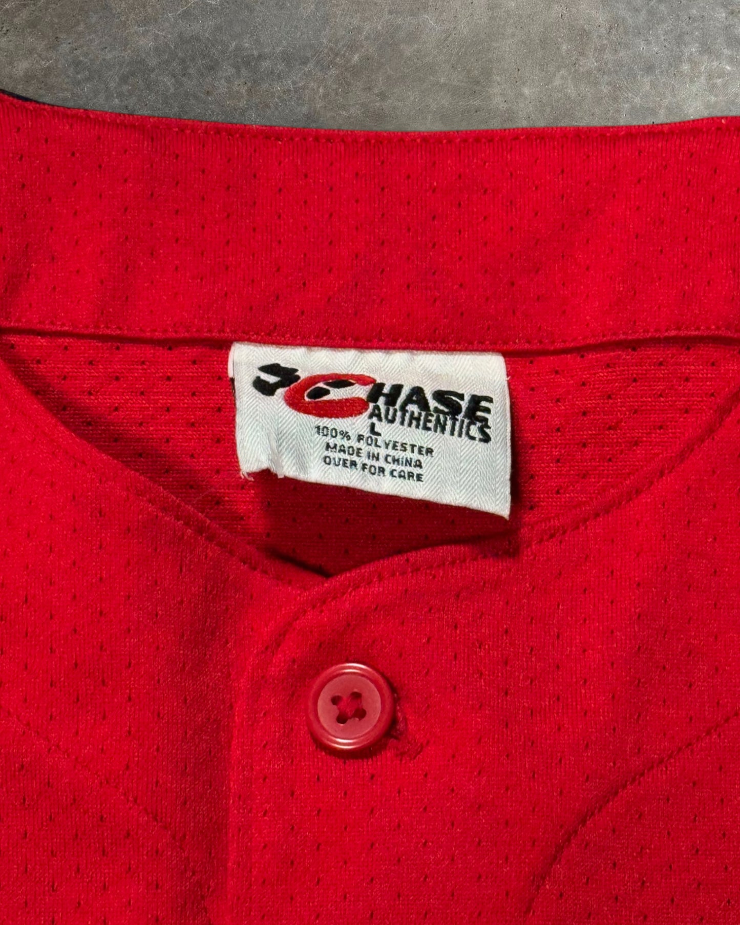 '00s Jeff Gordon Nascar jersey Sz. L