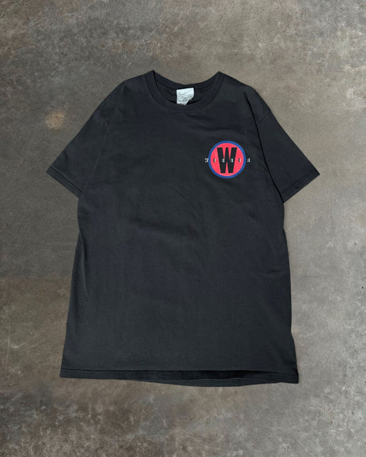 90s Nike Webber T-shirt Sz. M