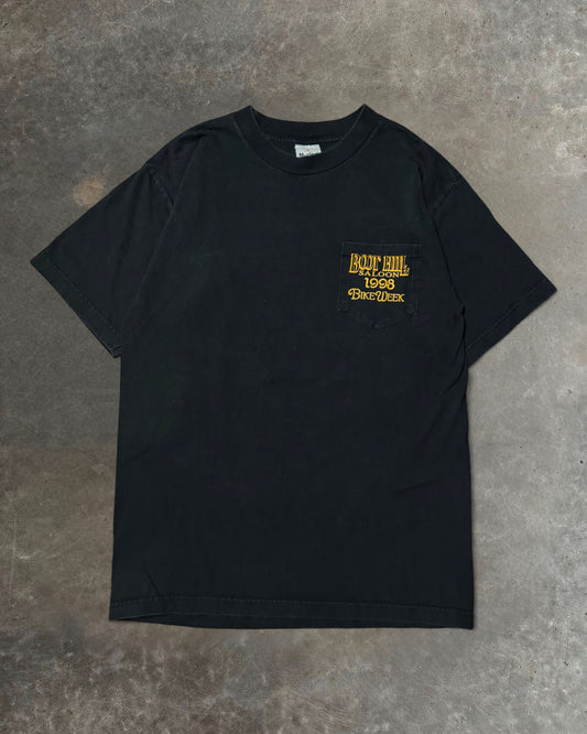 98 Bike Week T-shirt Sz. M