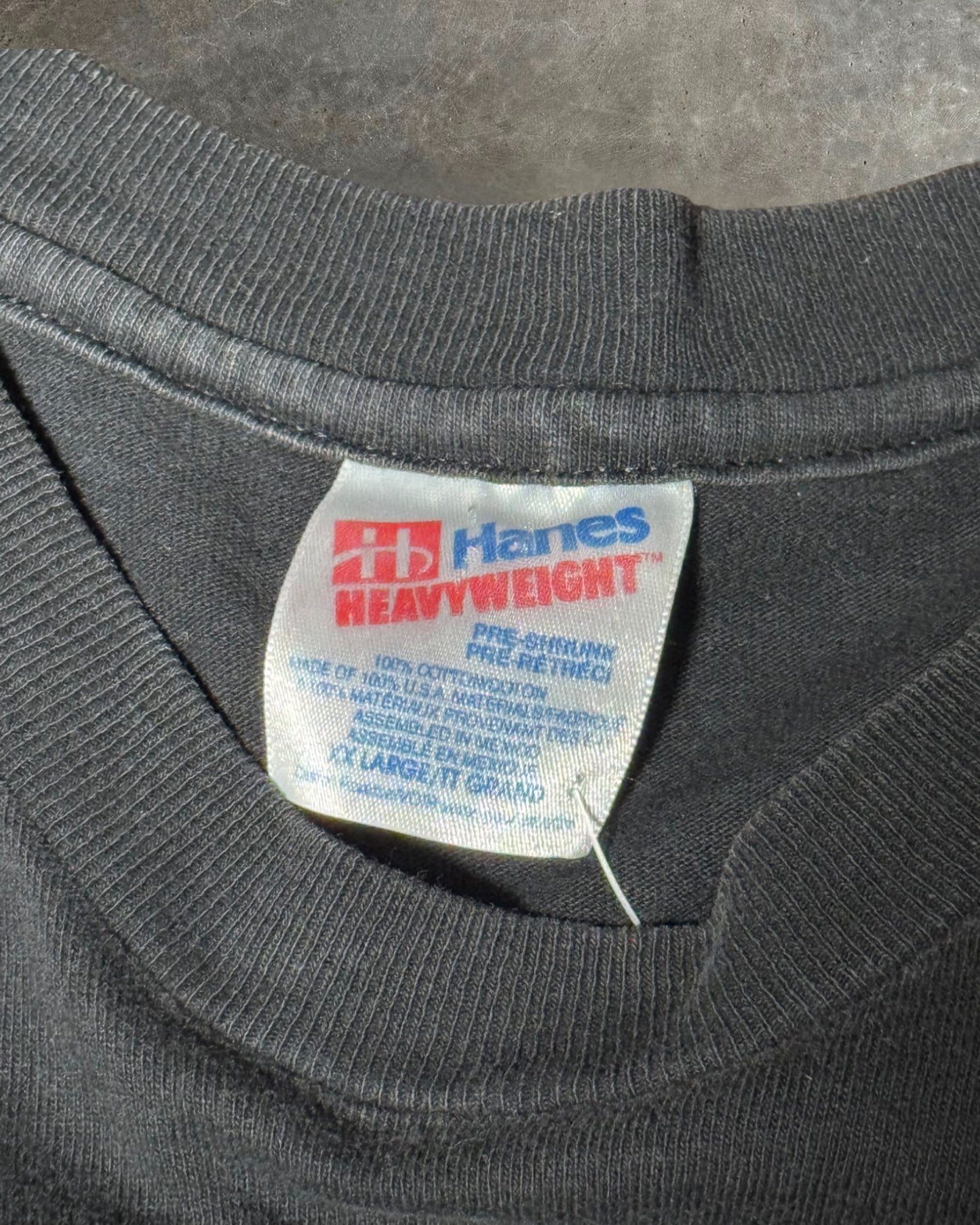 00s White Sox T-shirt Sz. XXL