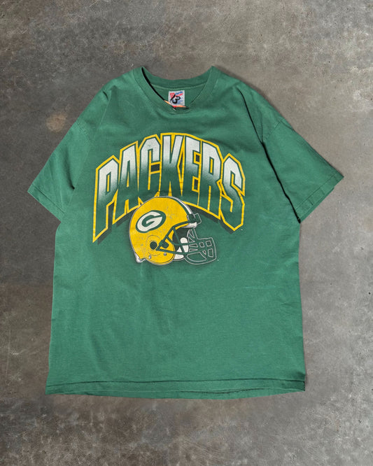 90s Packers T-shirt Sz. XL