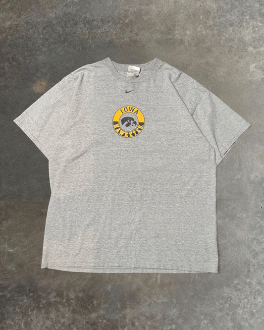 Iowa Hawkeyes T-shirt Sz. XL