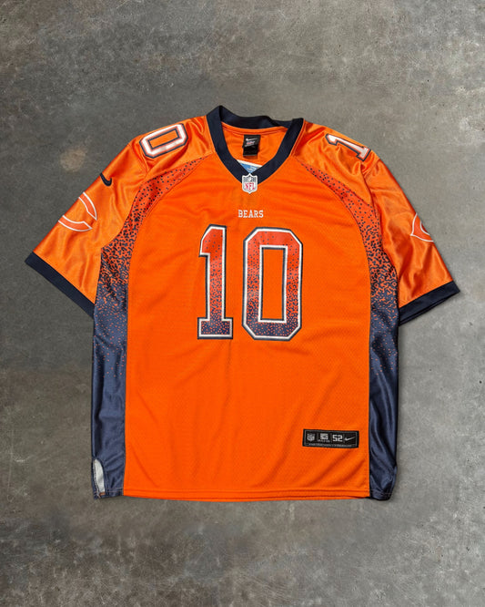 Chicago Bears Trubisky Jersey Sz. XL