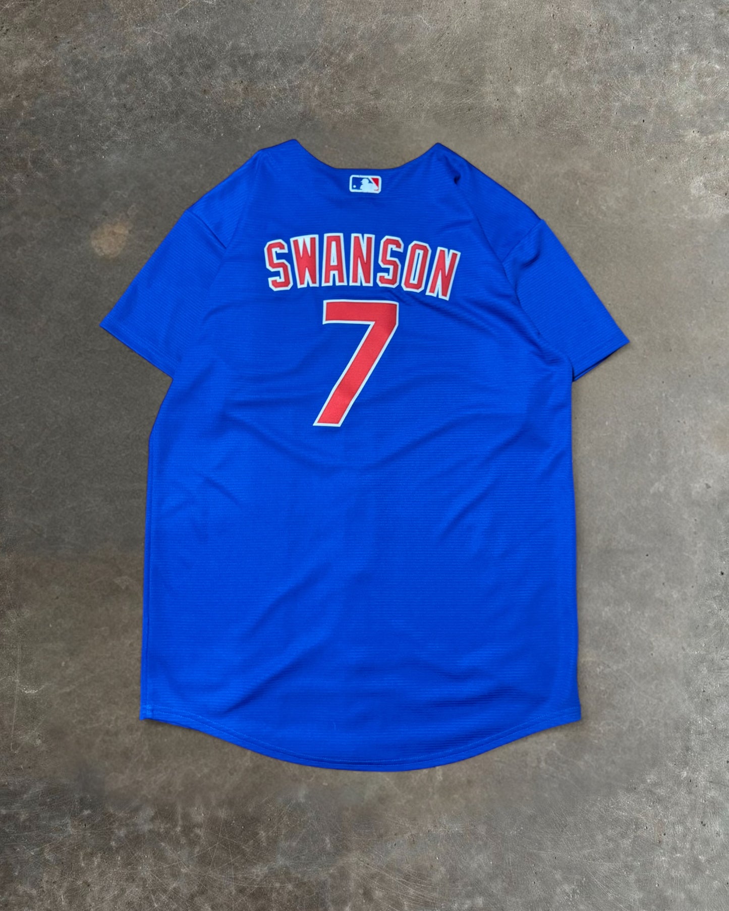 90s Cubs #7 Jersey Sz. XL