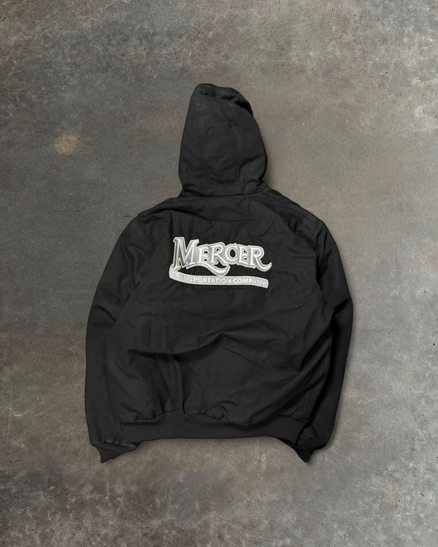 90s Mercer Carhartt Jacket Sz. L