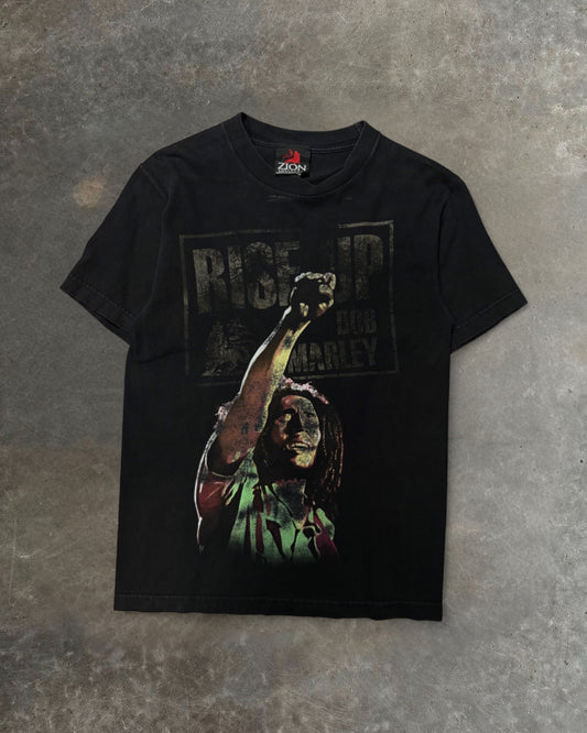90s Bob Marley T-shirt Sz. S