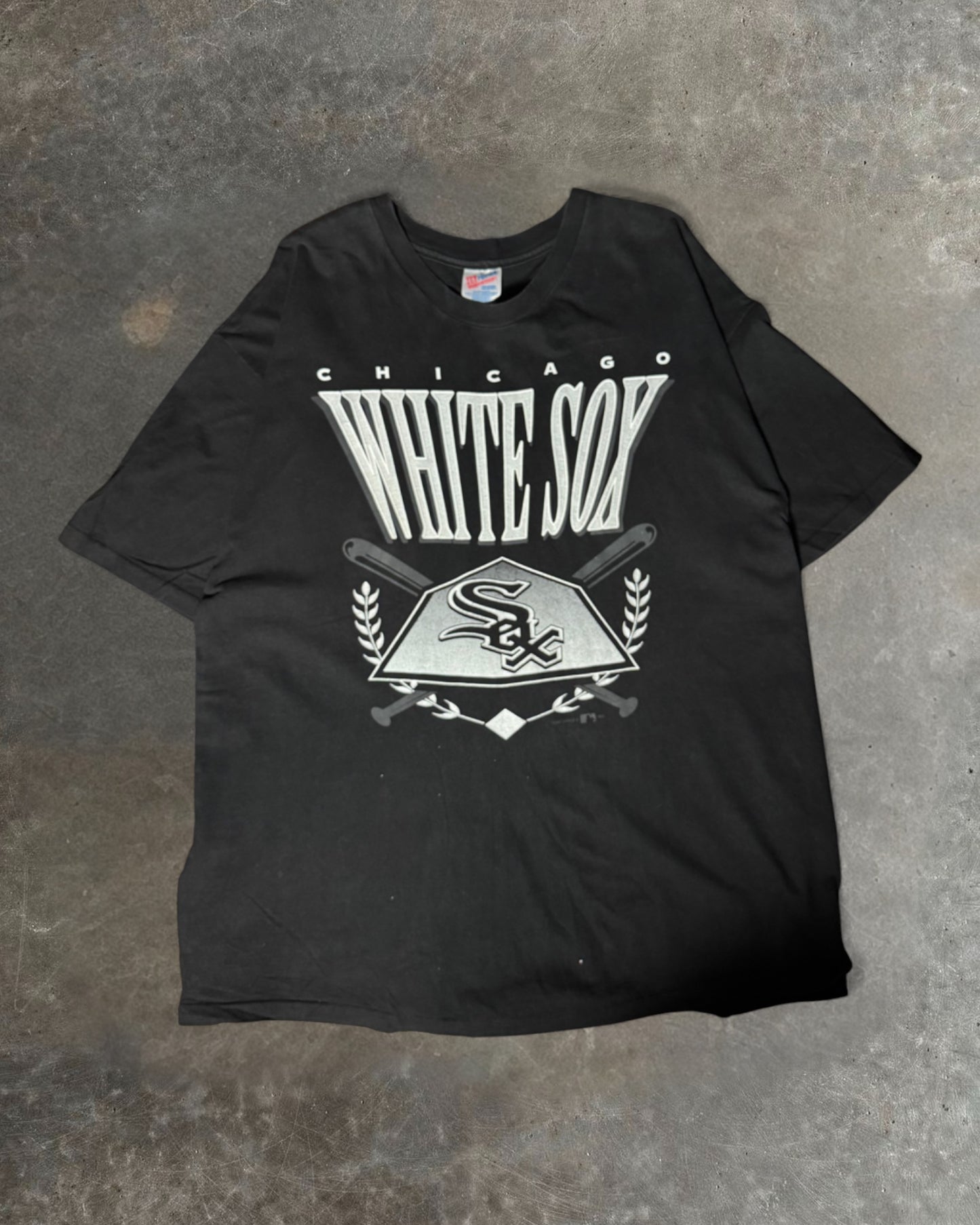 00s White Sox T-shirt Sz. XXL