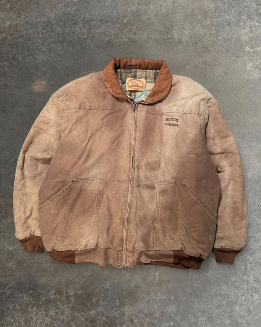 90s Becks Hybrid Jacket Sz. XL