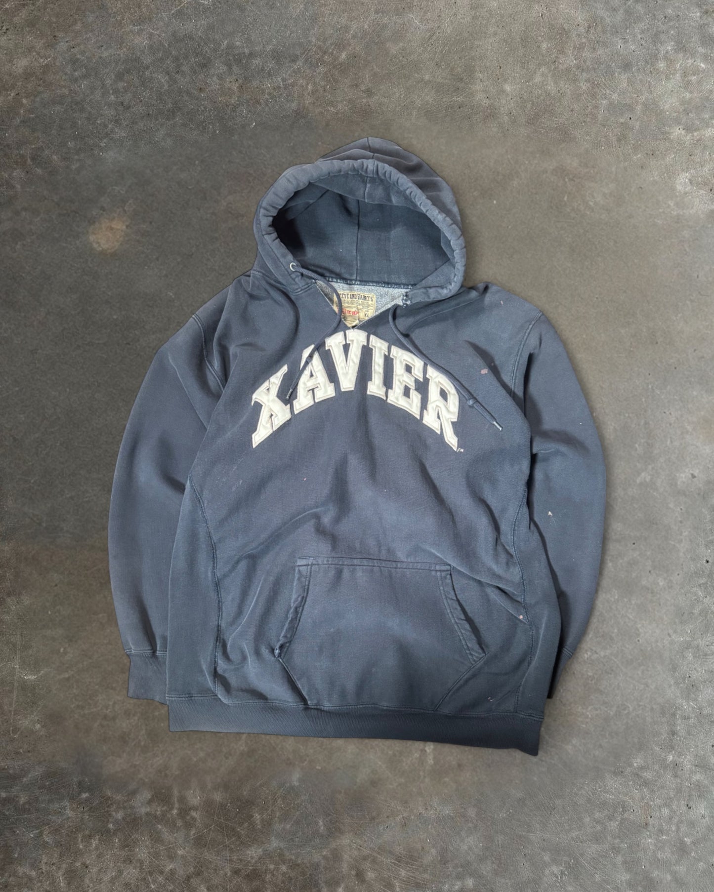 Xavier Hoodie Sz. XL