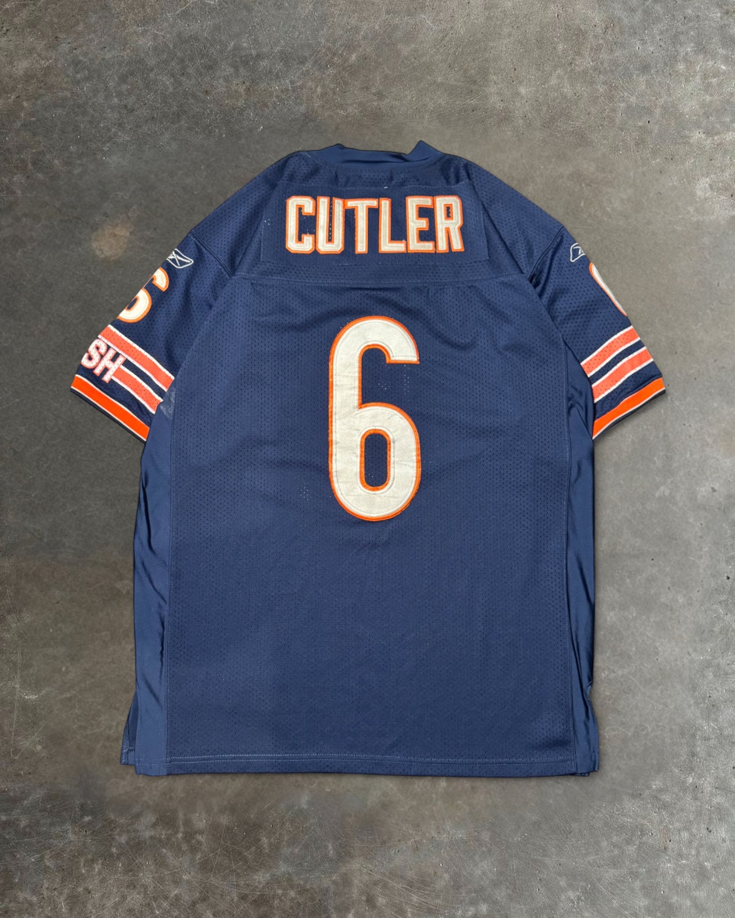 90s Bears #6 Jersey Sz. L