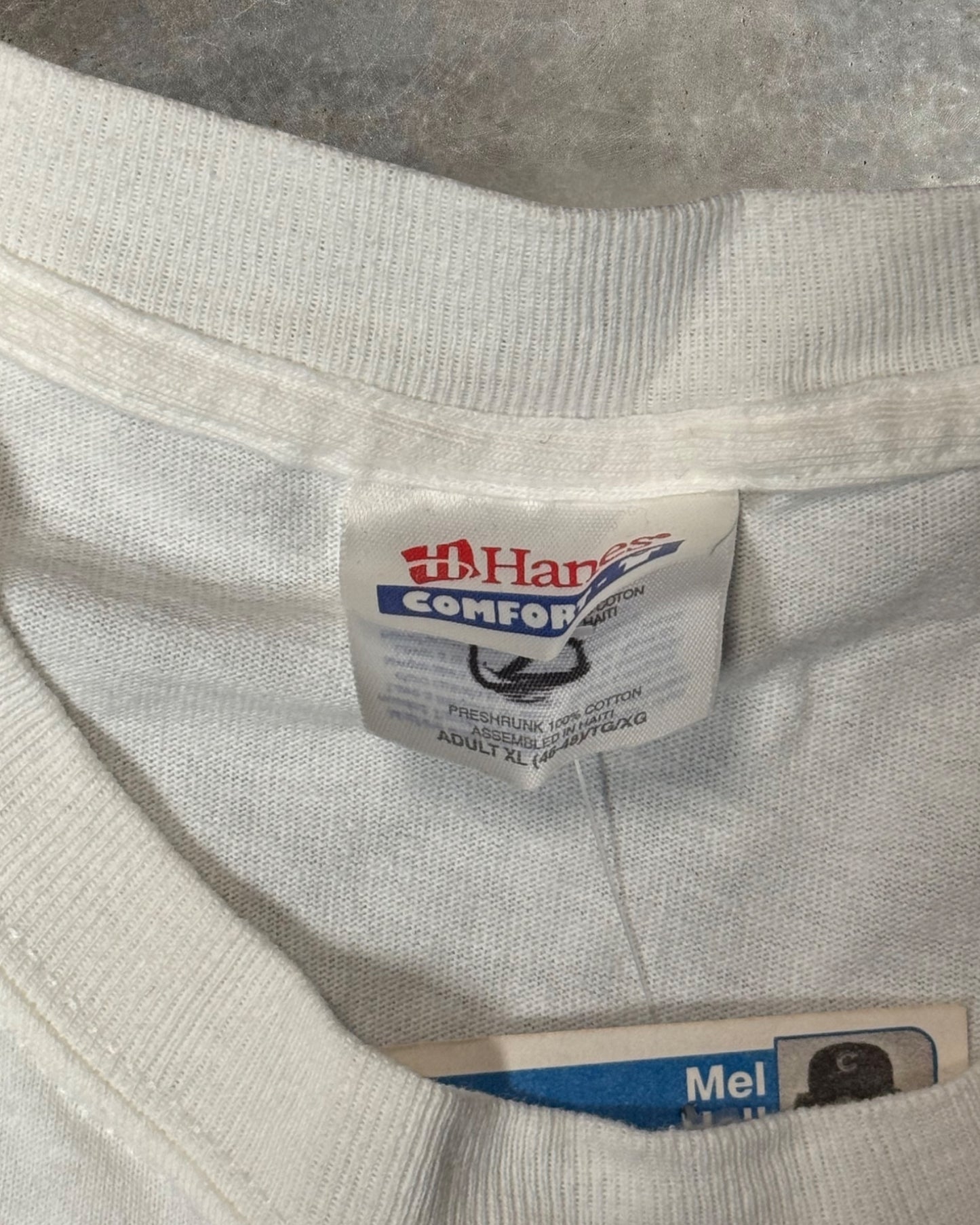 02 Fantasy Fest T-shirt Sz. XL