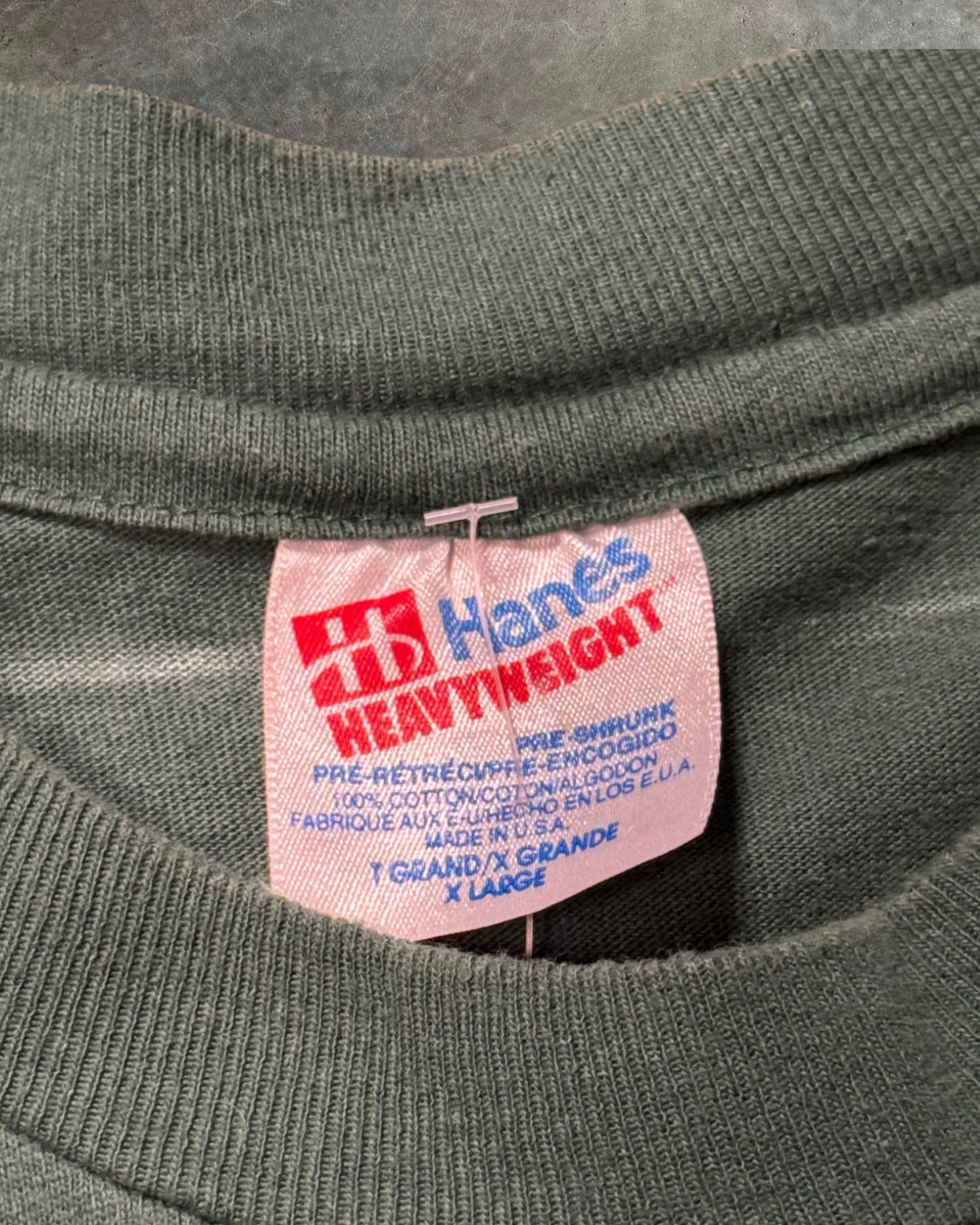 90s Oakland Athletics T-shirt Sz. XL